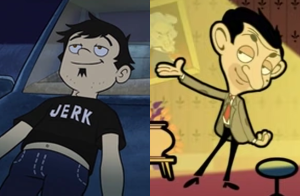 Dan and Bean being the most zased characters on this wiki. (Facts, not opinions)