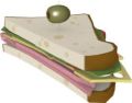 Sandvich