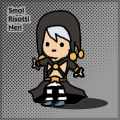 Smol Risotti Neri
