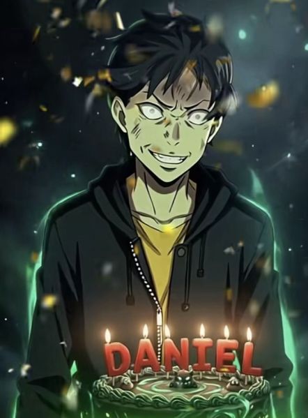 File:HAPPYBIRTHDAYDANIEL.jpeg