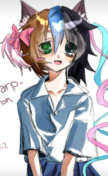 LarptronFanart.png