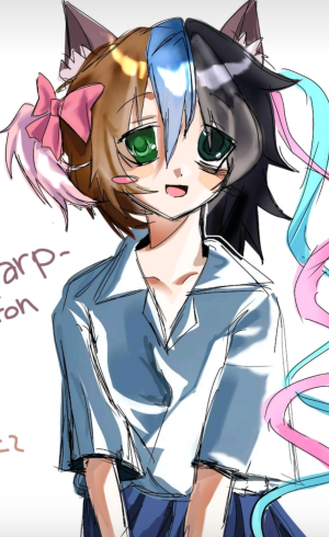 LarptronFanart.png