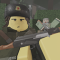 Randrei during the great international war