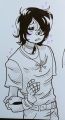 Emo Phase Sans