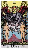 RWS Tarot 06 Lovers.jpg