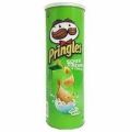 Can of Pringles