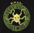 The Organization of EVIL, they are irrelevant in the 5730s.