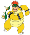 Post-Timeskip Version