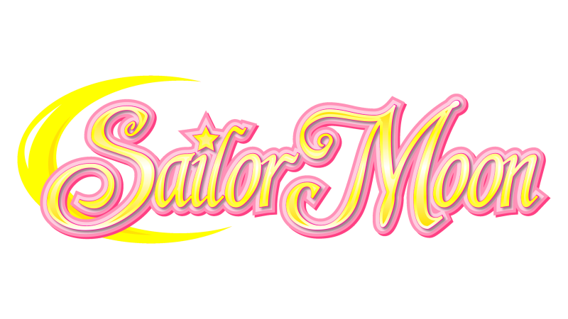 File:Logo Sailor Moon.png