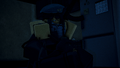 Veronika Strangles Pyotr to death for existing