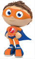 Proto, The Third User